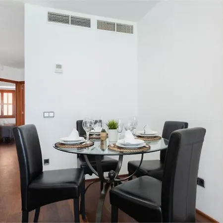 In Picafort Free Wifi Holiday home
