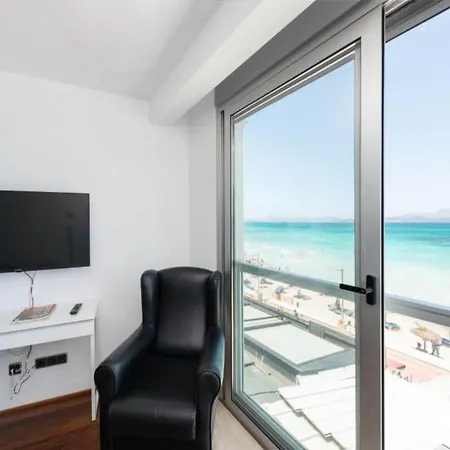 Holiday home In Picafort Free Wifi Can Picafort (Mallorca)